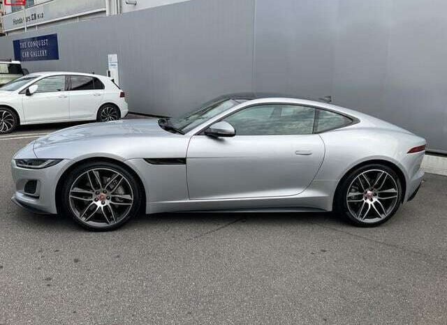 
								JAGUAR F TYPE FOR SALE IN KENYA full									