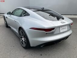 
										JAGUAR F TYPE FOR SALE IN KENYA full									