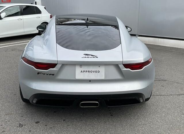 
								JAGUAR F TYPE FOR SALE IN KENYA full									