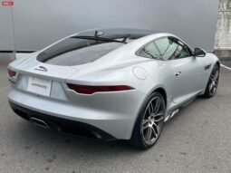 
										JAGUAR F TYPE FOR SALE IN KENYA full									