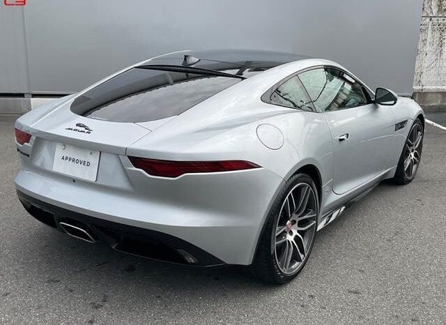 
								JAGUAR F TYPE FOR SALE IN KENYA full									