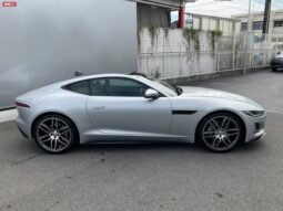 
										JAGUAR F TYPE FOR SALE IN KENYA full									