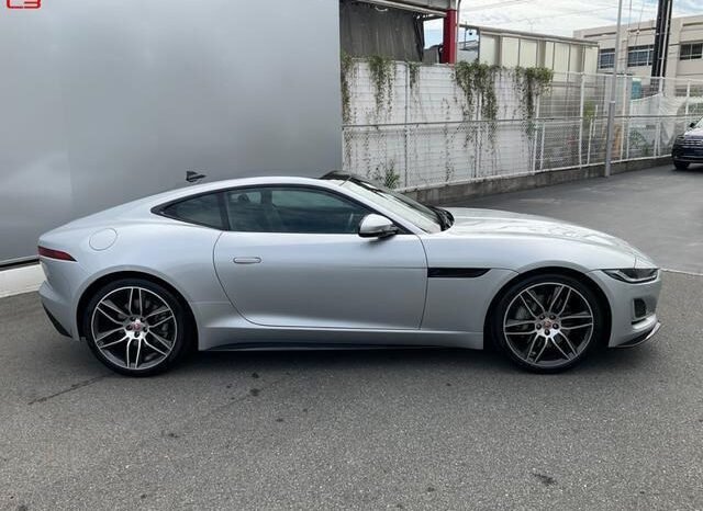 
								JAGUAR F TYPE FOR SALE IN KENYA full									