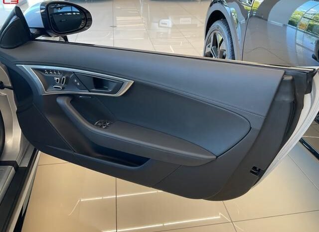 
								JAGUAR F TYPE FOR SALE IN KENYA full									