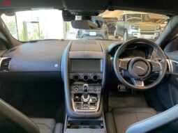 
										JAGUAR F TYPE FOR SALE IN KENYA full									