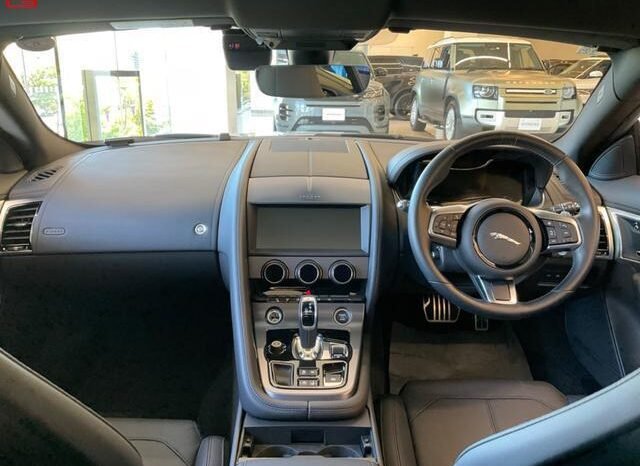 
								JAGUAR F TYPE FOR SALE IN KENYA full									