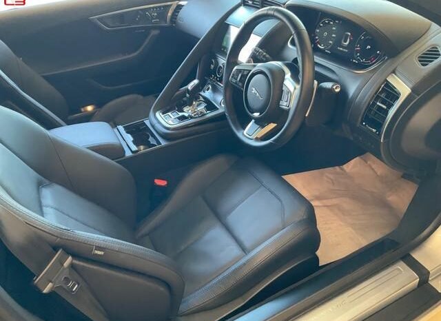 
								JAGUAR F TYPE FOR SALE IN KENYA full									