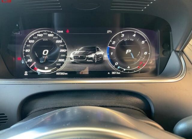 
								JAGUAR F TYPE FOR SALE IN KENYA full									