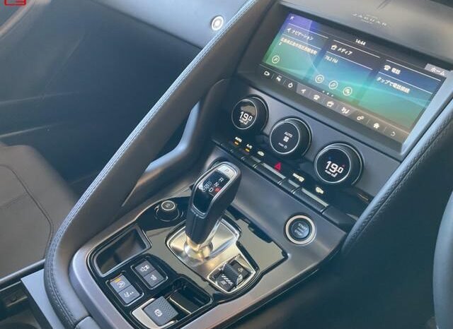 
								JAGUAR F TYPE FOR SALE IN KENYA full									