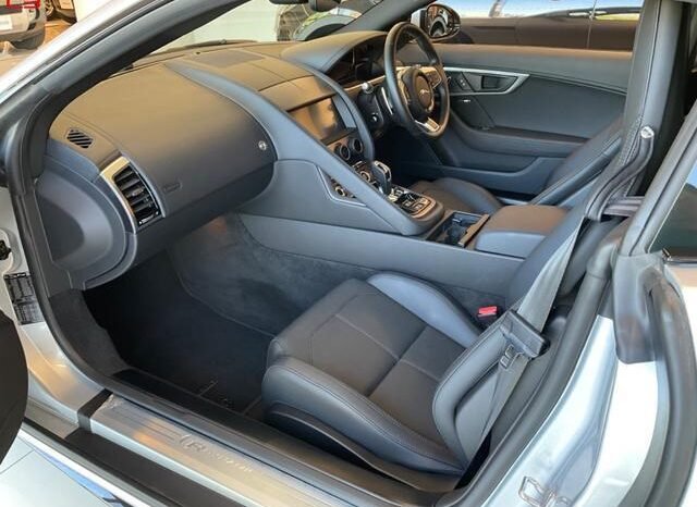 
								JAGUAR F TYPE FOR SALE IN KENYA full									