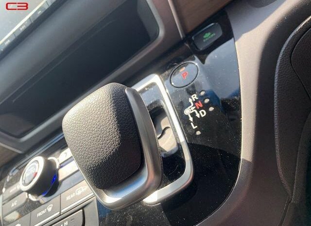 
								HONDA FREED HYBRID FOR SALE IN KENYA full									
