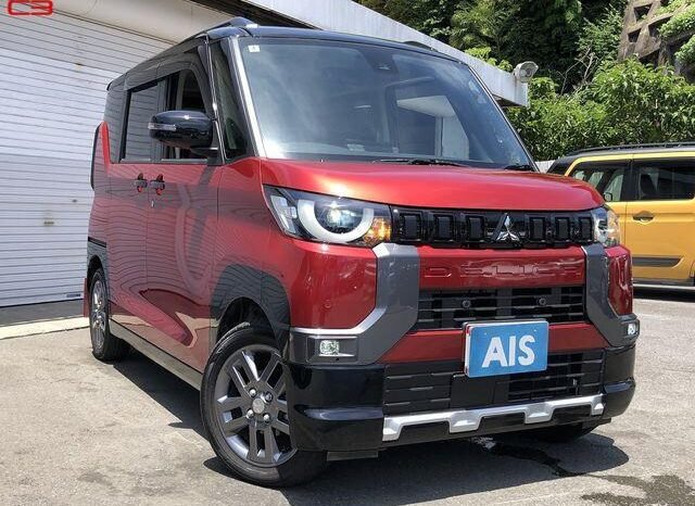 
								MITSUBISHI DELICA MINI FOR SALE IN KENYA full									