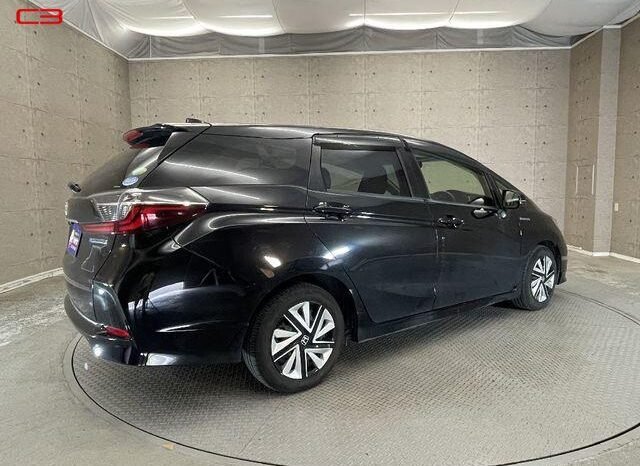 
								HONDA SHUTTLE FOR SALE IN KENYA full									