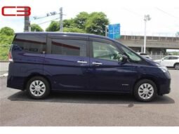 
										NISSAN SERENA FOR SALE IN KENYA full									