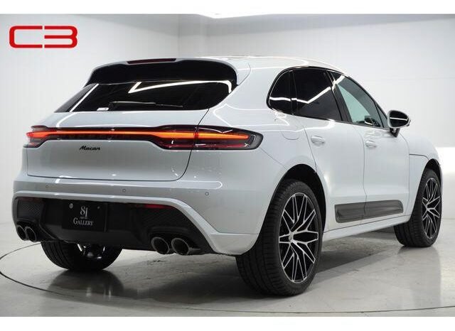 
								PORSCHE MACAN FOR SALE IN KENYA full									