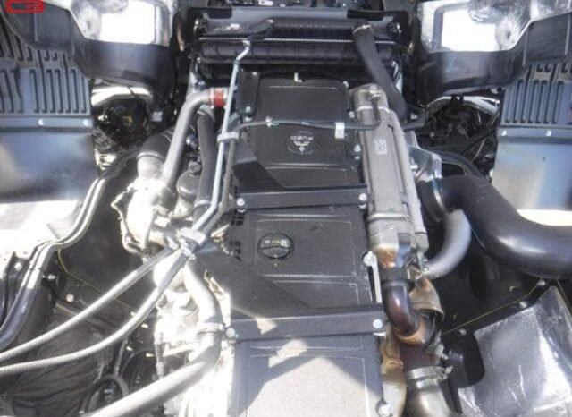 
								MITSUBISHI SUPER GREAT FOR SALE IN KENYA full									