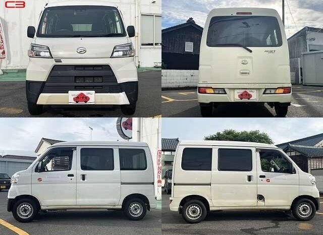 
								DAIHATSU HIJET CARGO FOR SALE IN KENYA full									