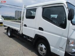 
										MITSUBISHI CANTER TRUCK FOR SALE IN KENYA full									