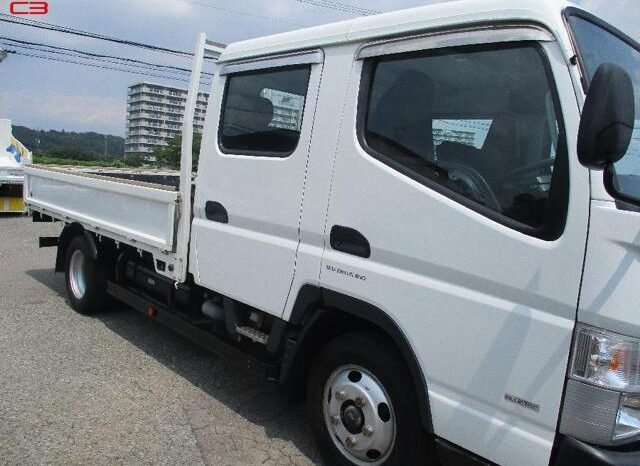 
								MITSUBISHI CANTER TRUCK FOR SALE IN KENYA full									