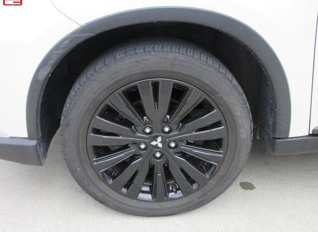 
								MITSUBISHI OUTLANDER FOR SALE IN KENYA full									