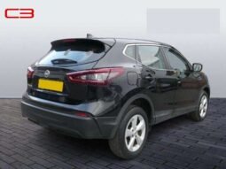 
										NISSAN QASHQAI FOR SALE IN KENYA full									