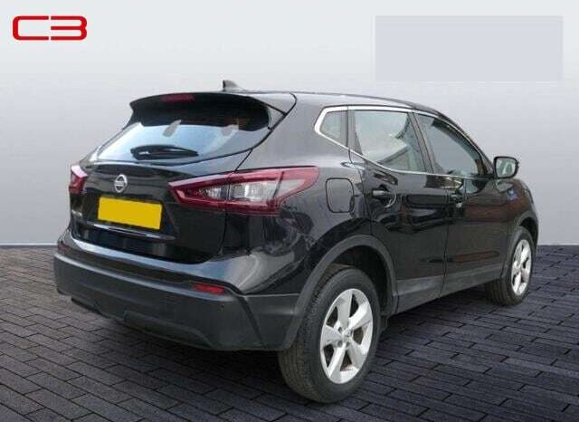 
								NISSAN QASHQAI FOR SALE IN KENYA full									