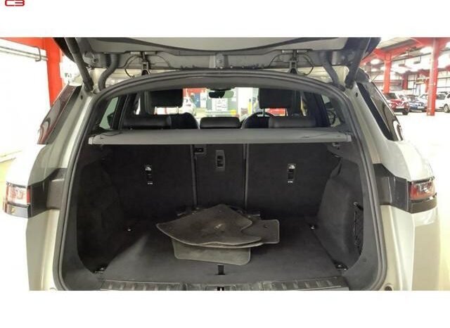 
								LAND ROVER RANGE ROVER EVOQUE COUPE FOR SALE IN KENYA full									