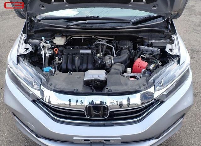 
								HONDA SHUTTLE FOR SALE IN KENYA full									