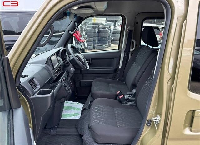 
								DAIHATSU ATRAI FOR SALE IN KENYA full									