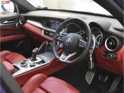 
										ALFA ROMEO STELVIO FOR SALE IN KENYA full									