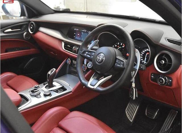 
								ALFA ROMEO STELVIO FOR SALE IN KENYA full									