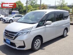 
										NISSAN SERENA FOR SALE IN KENYA full									
