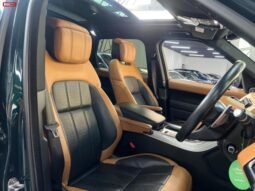 
										LAND ROVER RANGE ROVER SPORT FOR SALE IN KENYA full									
