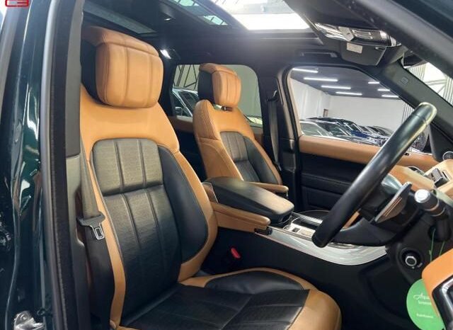
								LAND ROVER RANGE ROVER SPORT FOR SALE IN KENYA full									