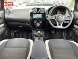 
										NISSAN NOTE FOR SALE IN KENYA full									