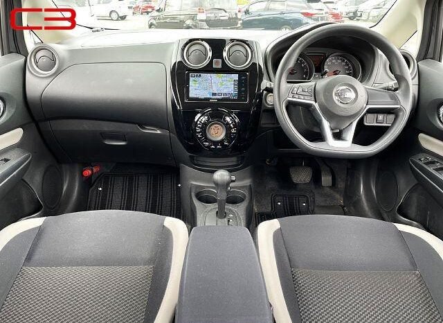 
								NISSAN NOTE FOR SALE IN KENYA full									