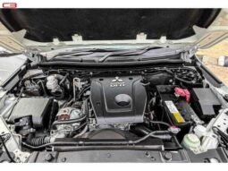 
										MITSUBISHI PAJERO SPORT FOR SALE IN KENYA full									