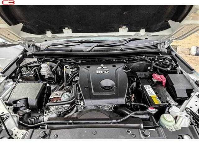 
								MITSUBISHI PAJERO SPORT FOR SALE IN KENYA full									