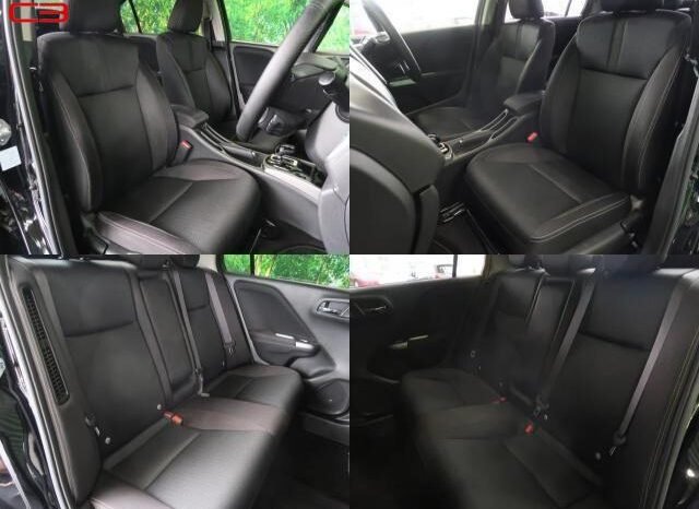 
								HONDA GRACE FOR SALE IN KENYA full									