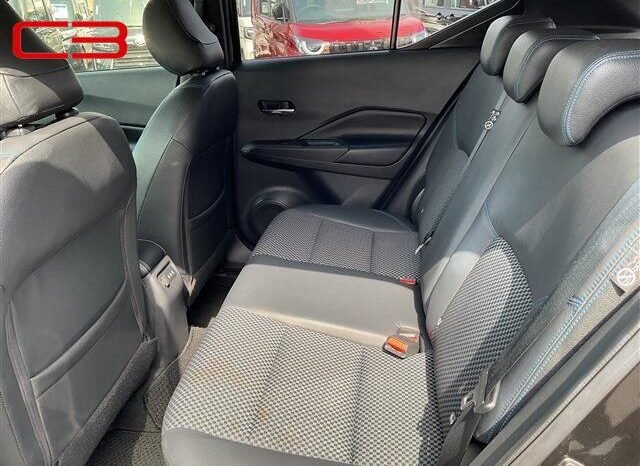 
								NISSAN KICKS FOR SALE IN KENYA full									