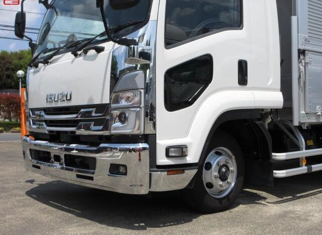 
								ISUZU FORWARD FOR SALE IN KENYA full									