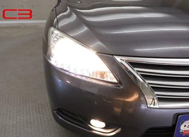
								NISSAN SYLPHY FOR SALE IN KENYA full									