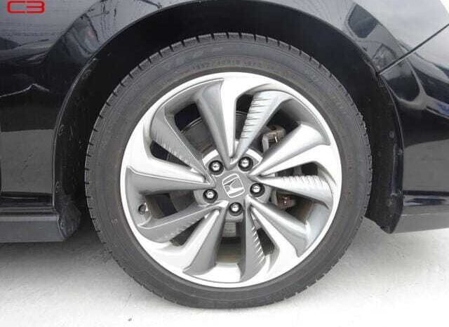 
								HONDA CLARITY PHEV FOR SALE IN KENYA full									