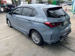 
										HONDA CITY FOR SALE IN KENYA full									