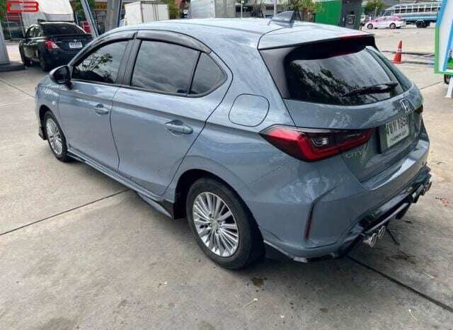 
								HONDA CITY FOR SALE IN KENYA full									
