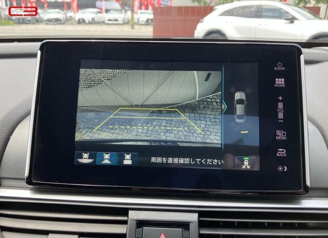 
								HONDA ACCORD HYBRID FOR SALE IN KENYA full									