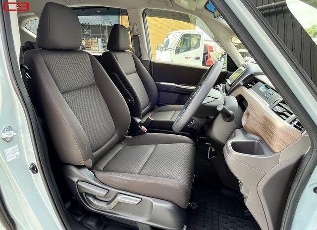 
								HONDA FREED PLUS HYBRID FOR SALE IN KENYA full									