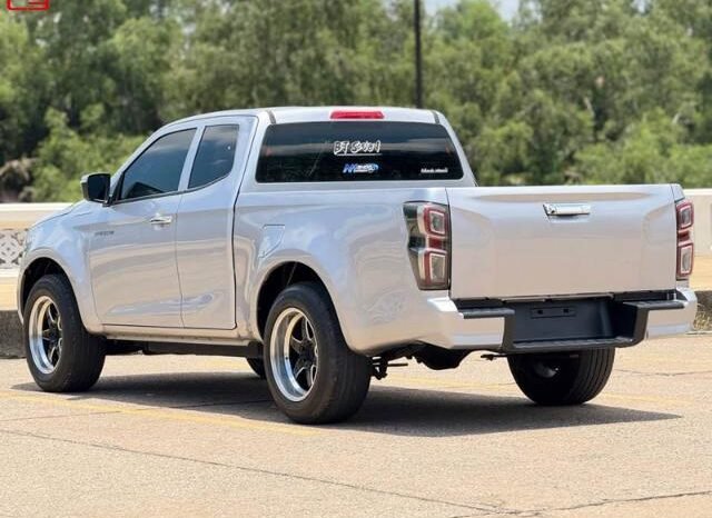 
								ISUZU D-MAX FOR SALE IN KENYA full									