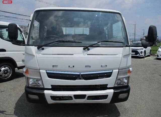 
								MITSUBISHI CANTER TRUCK FOR SALE IN KENYA full									