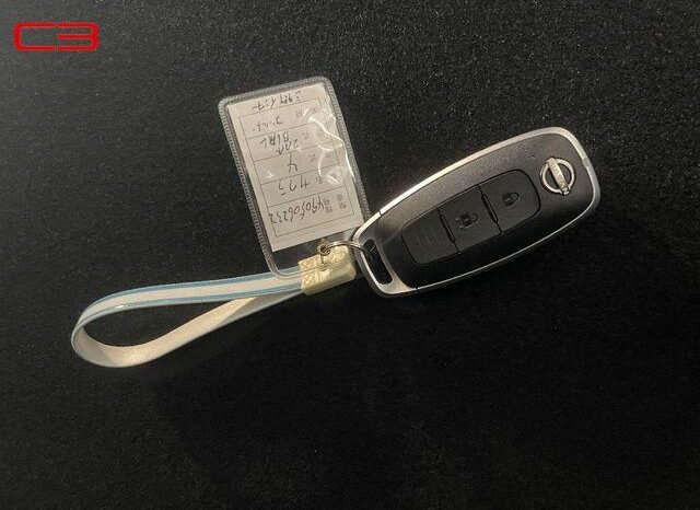
								NISSAN SAKURA FOR SALE IN KENYA full									